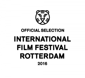 2016 OFFICIAL SELECTION